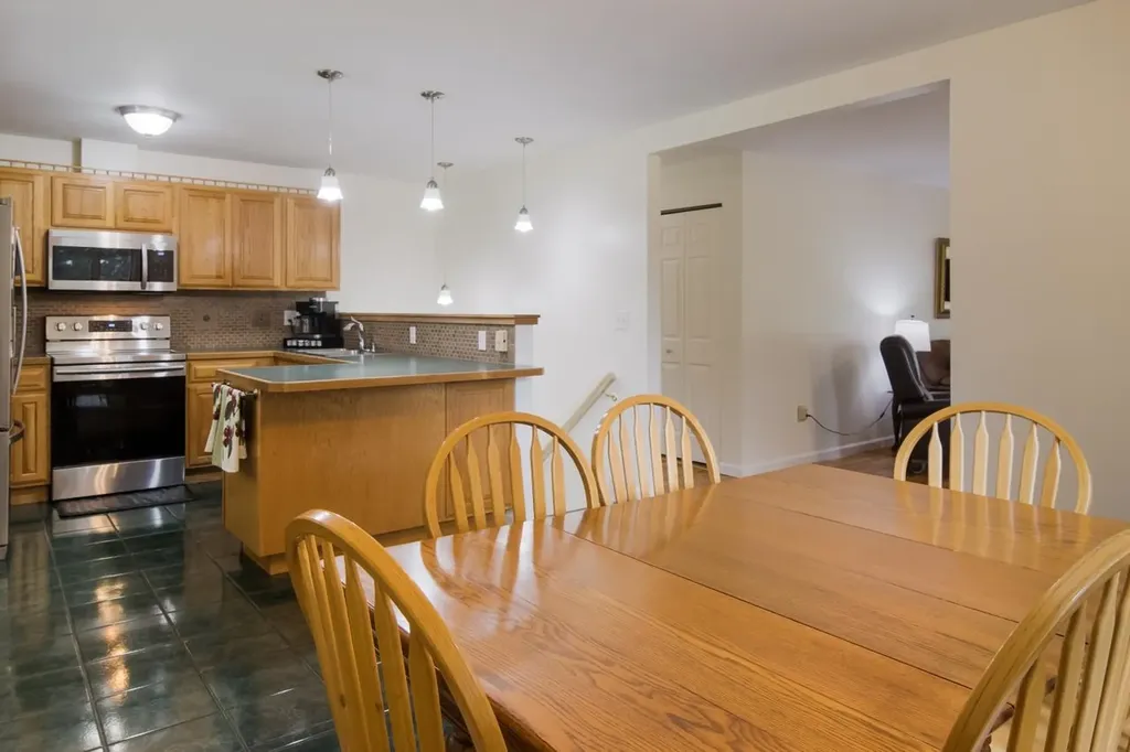 1551 N Macksey Road Suttons Bay Township MI 49682