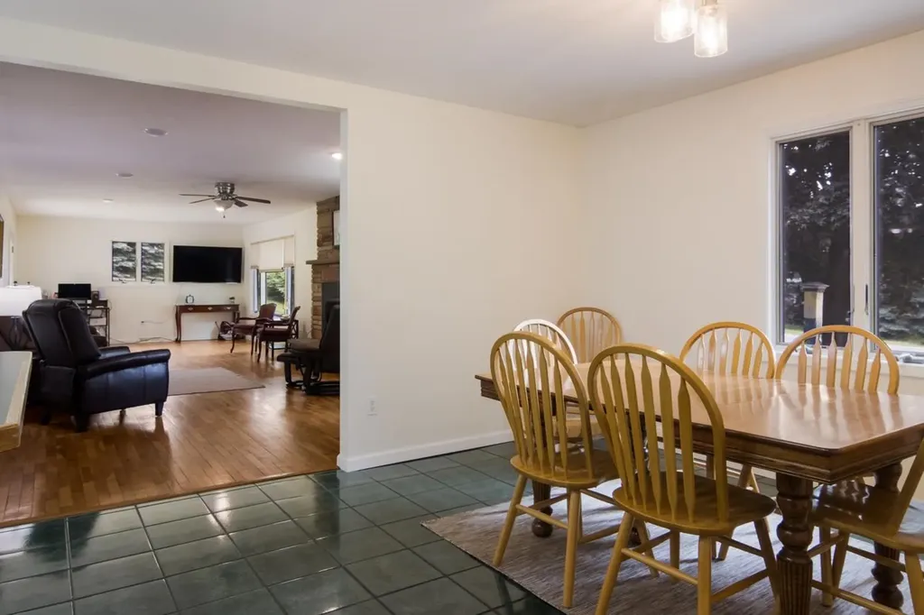 1551 N Macksey Road Suttons Bay Township MI 49682
