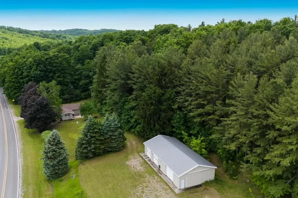 1551 N Macksey Road Suttons Bay Township MI 49682