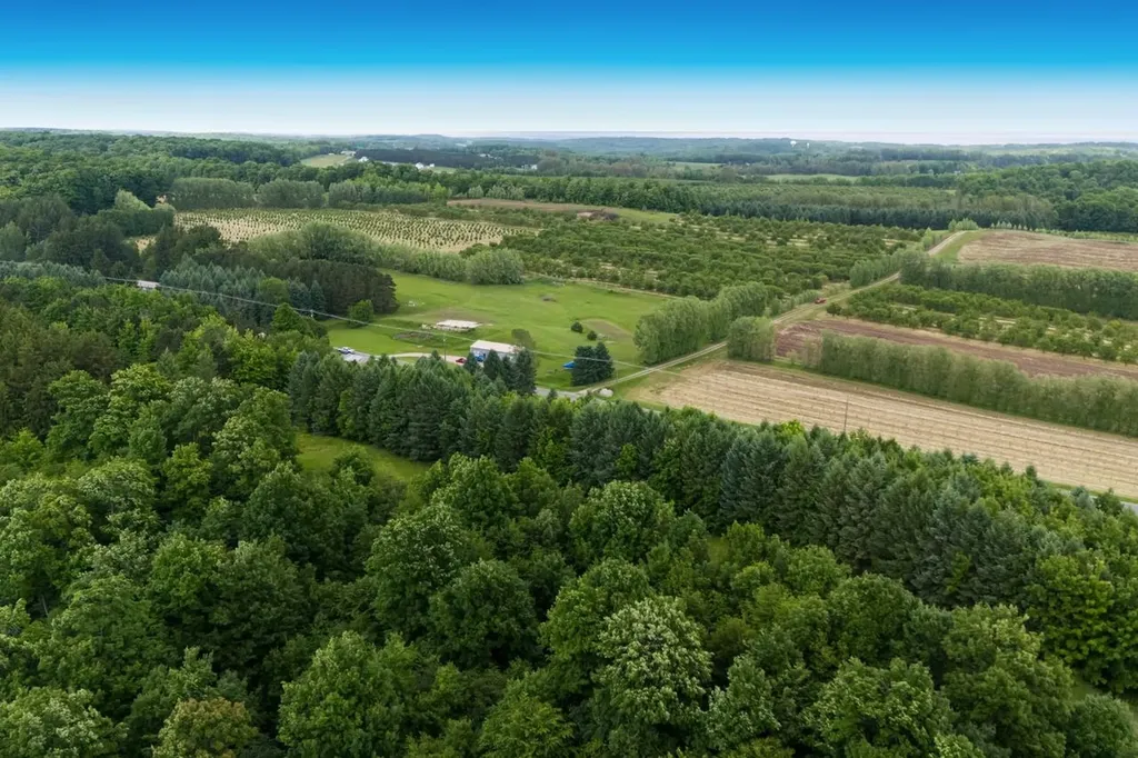1551 N Macksey Road Suttons Bay Township MI 49682