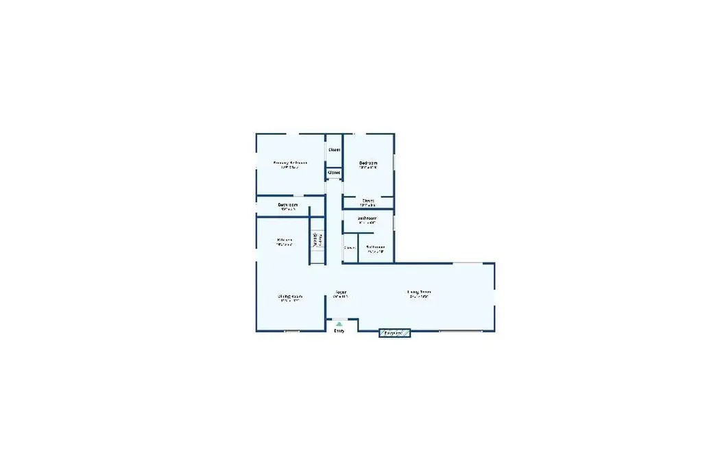 1551 N Macksey Road Suttons Bay Township MI 49682