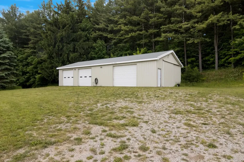 1551 N Macksey Road Suttons Bay Township MI 49682