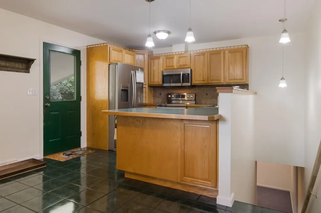 1551 N Macksey Road Suttons Bay Township MI 49682