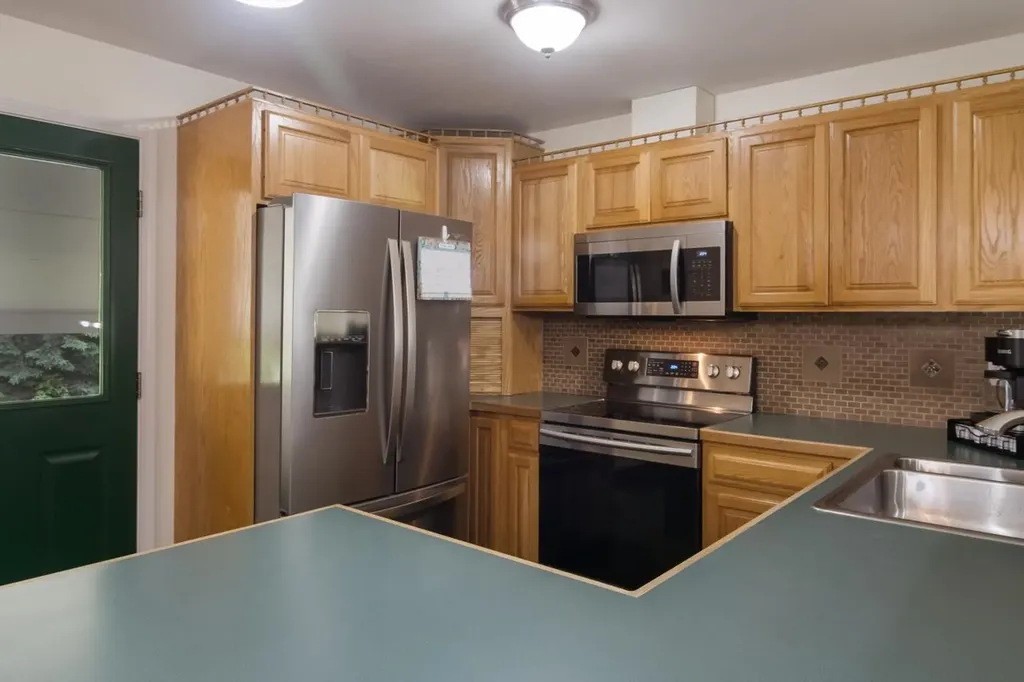 1551 N Macksey Road Suttons Bay Township MI 49682