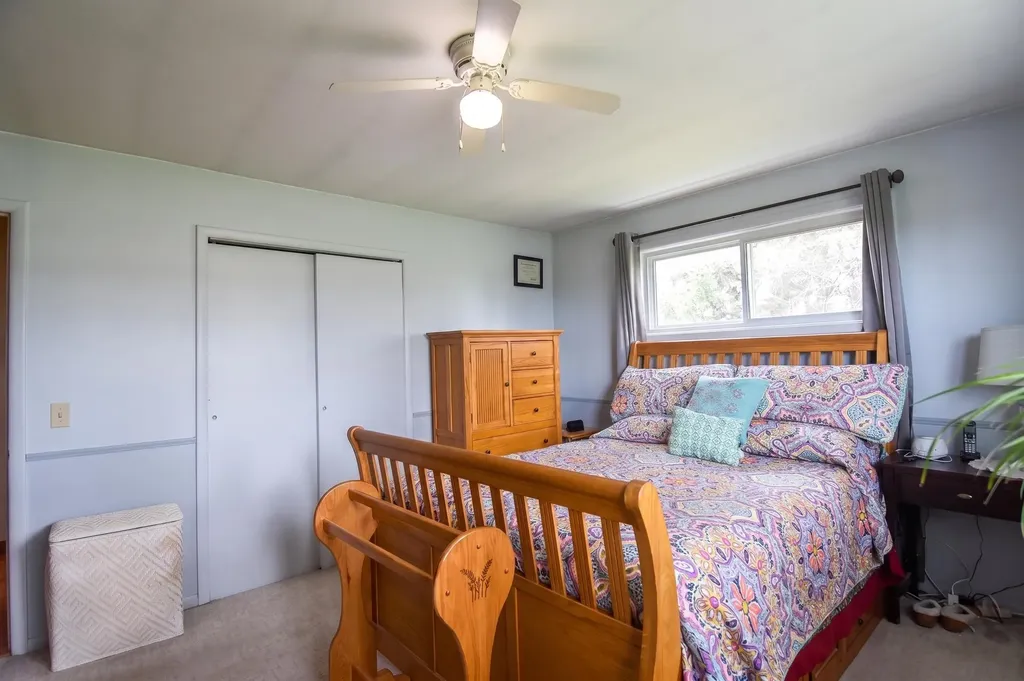 11663 N 11 Road Wexford Township MI 49620