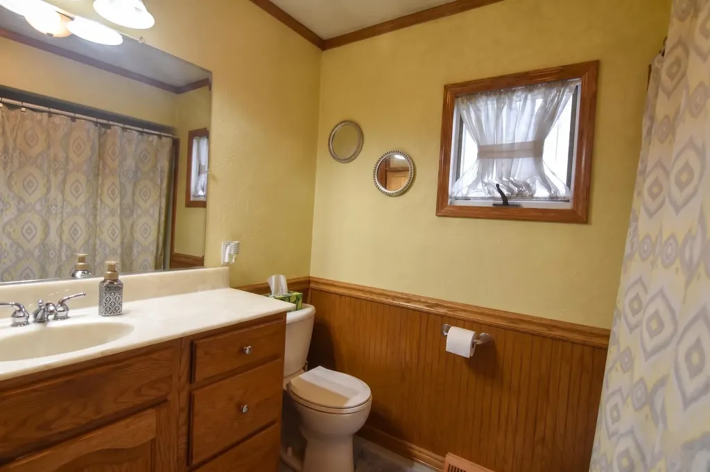 11663 N 11 Road Wexford Township MI 49620