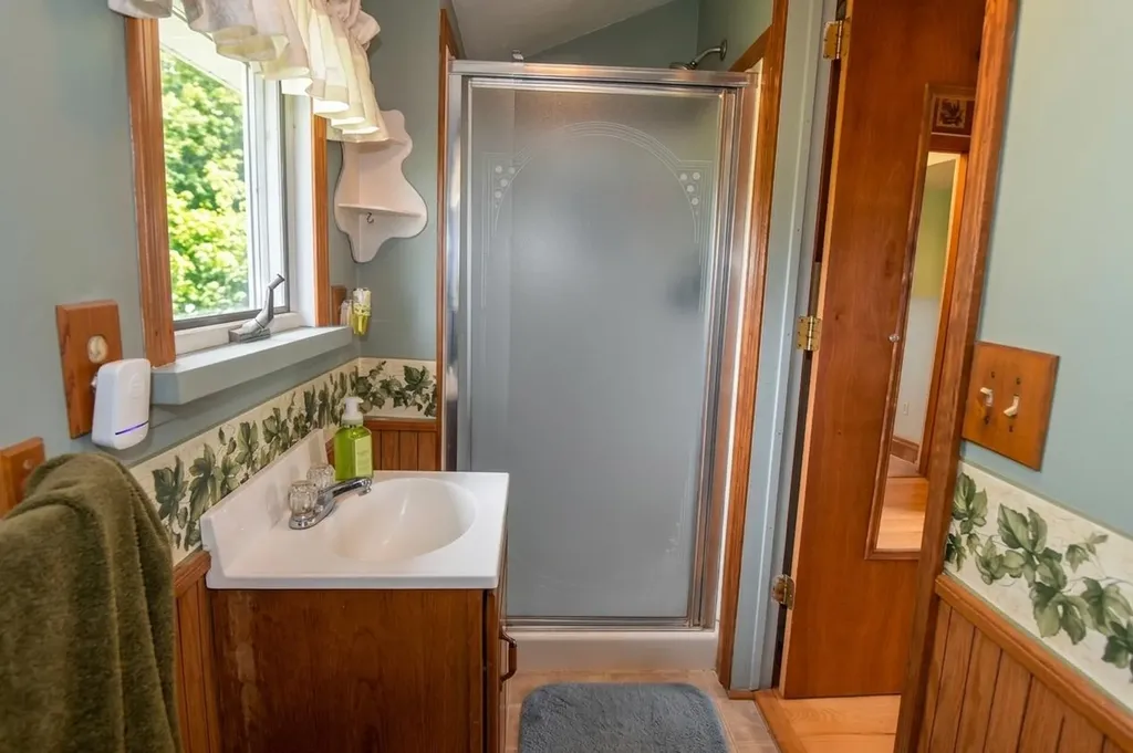 11663 N 11 Road Wexford Township MI 49620