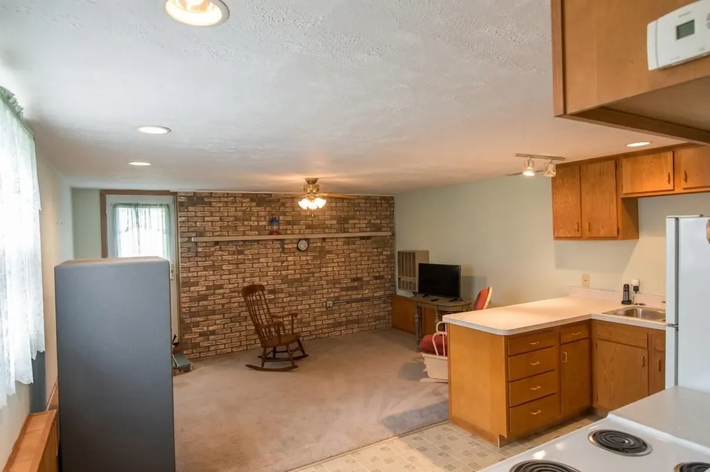 11663 N 11 Road Wexford Township MI 49620