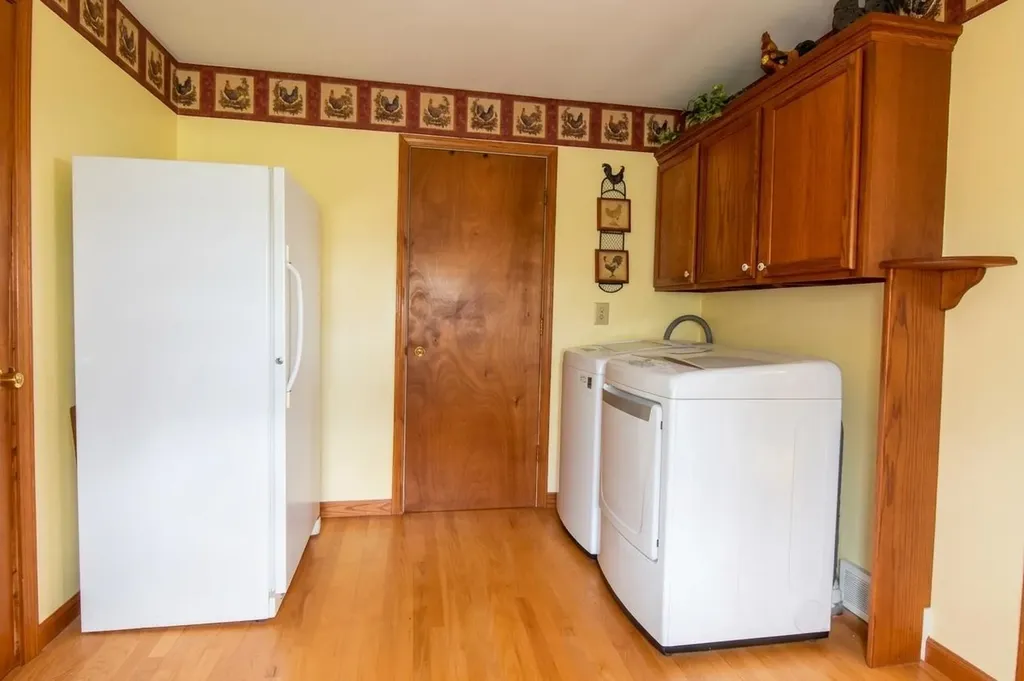 11663 N 11 Road Wexford Township MI 49620