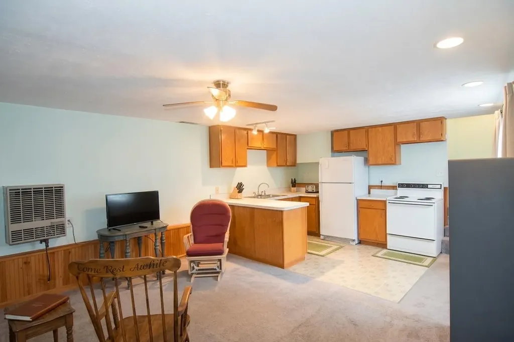 11663 N 11 Road Wexford Township MI 49620