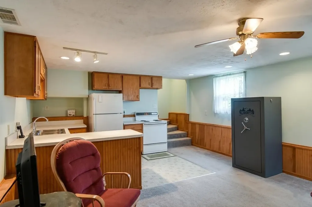 11663 N 11 Road Wexford Township MI 49620