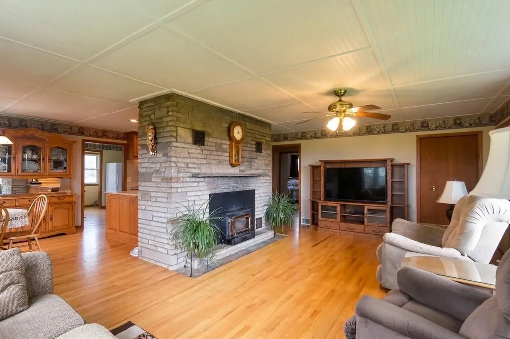 11663 N 11 Road Wexford Township MI 49620