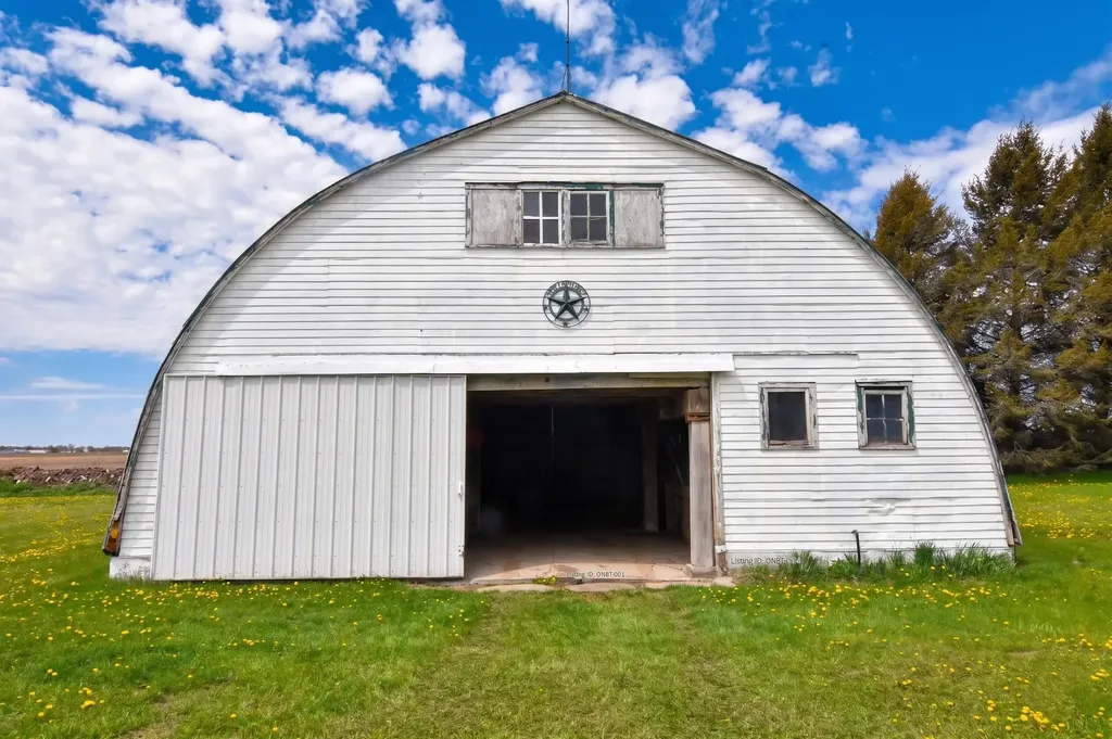 11663 N 11 Road Wexford Township MI 49620