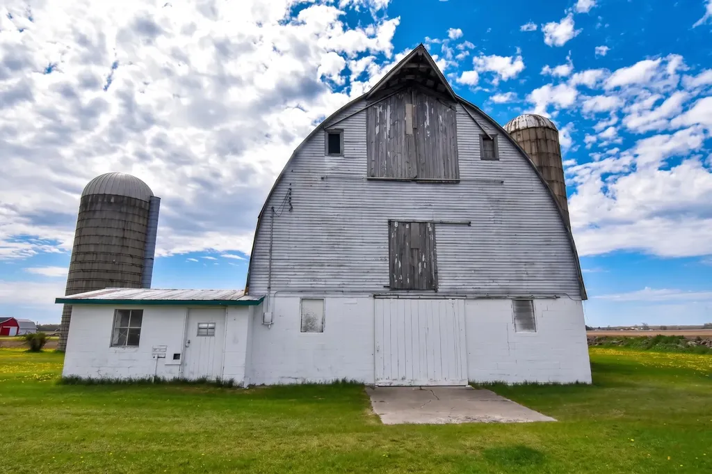 11663 N 11 Road Wexford Township MI 49620