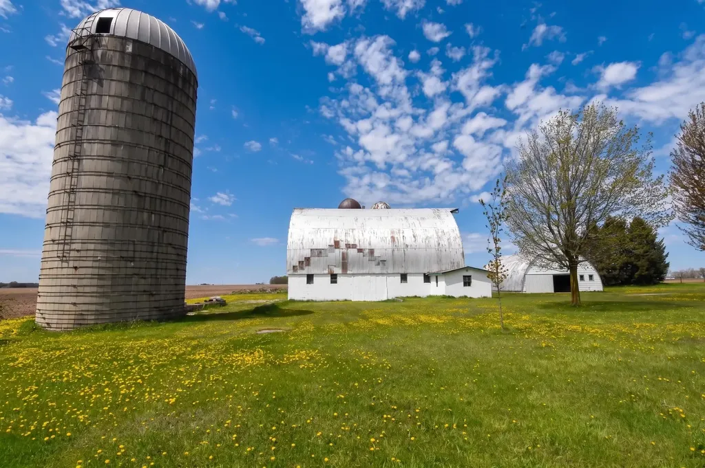 11663 N 11 Road Wexford Township MI 49620