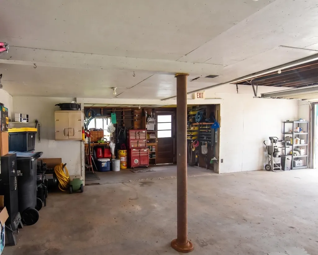 11663 N 11 Road Wexford Township MI 49620