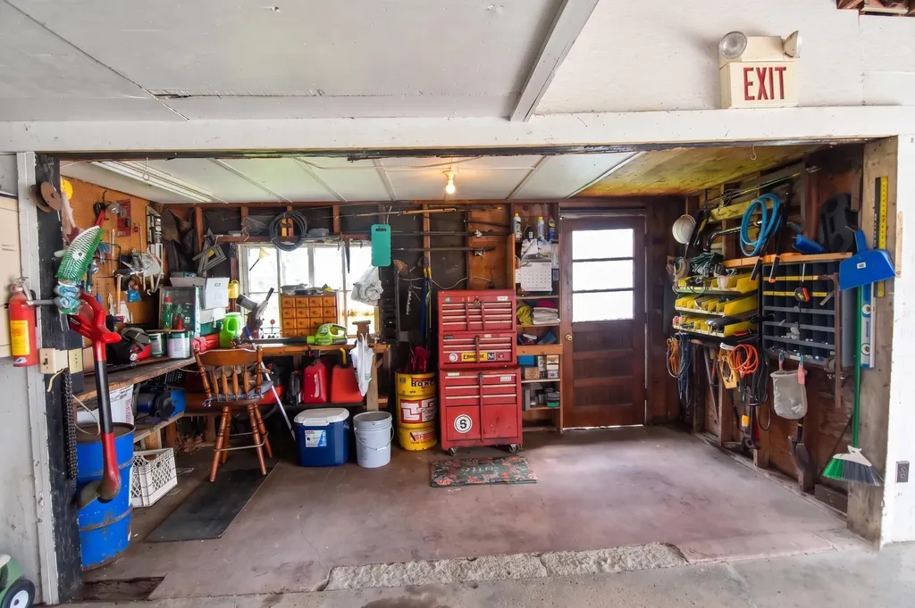 11663 N 11 Road Wexford Township MI 49620