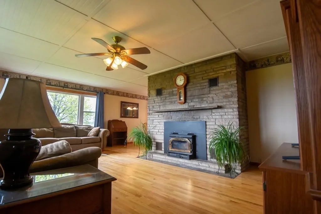 11663 N 11 Road Wexford Township MI 49620