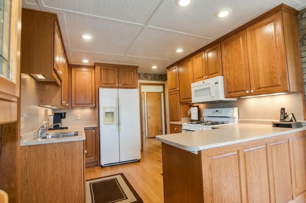 11663 N 11 Road Wexford Township MI 49620