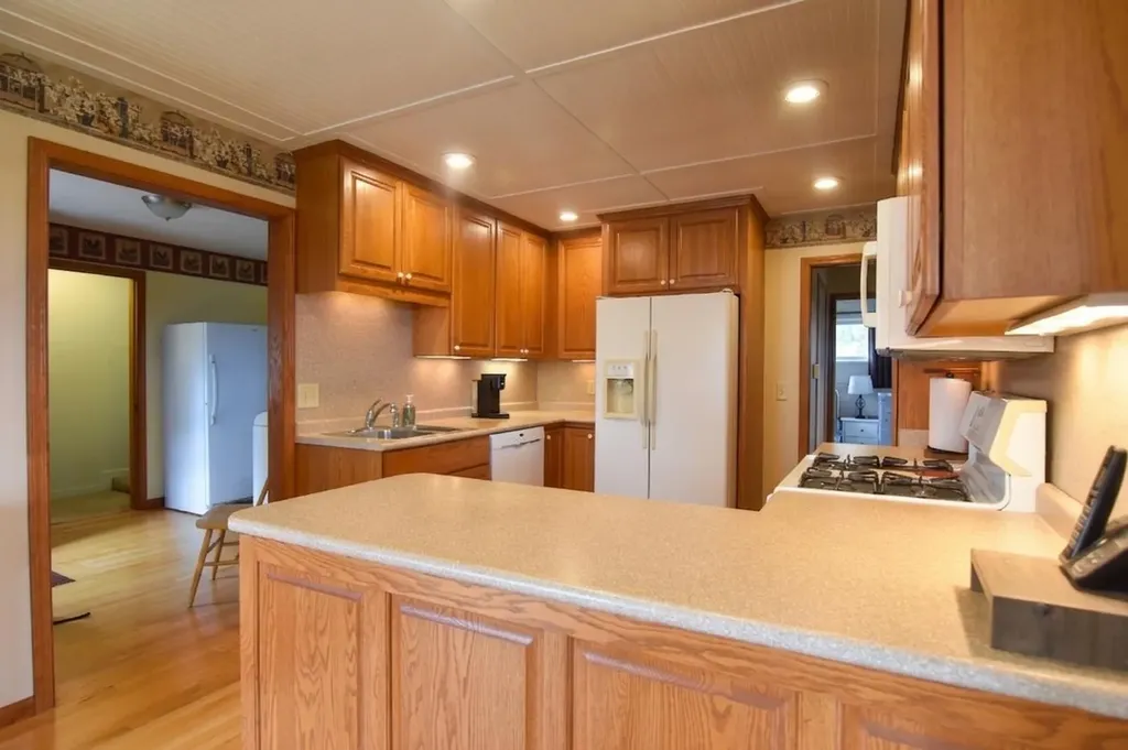 11663 N 11 Road Wexford Township MI 49620