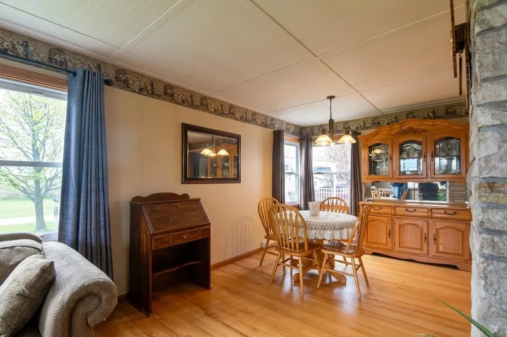 11663 N 11 Road Wexford Township MI 49620