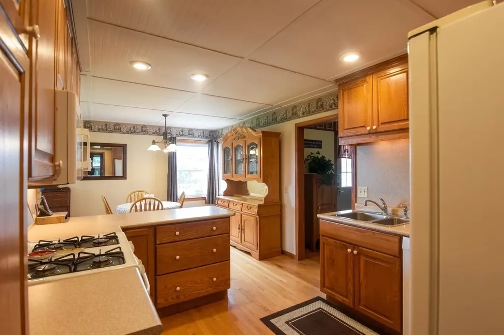 11663 N 11 Road Wexford Township MI 49620