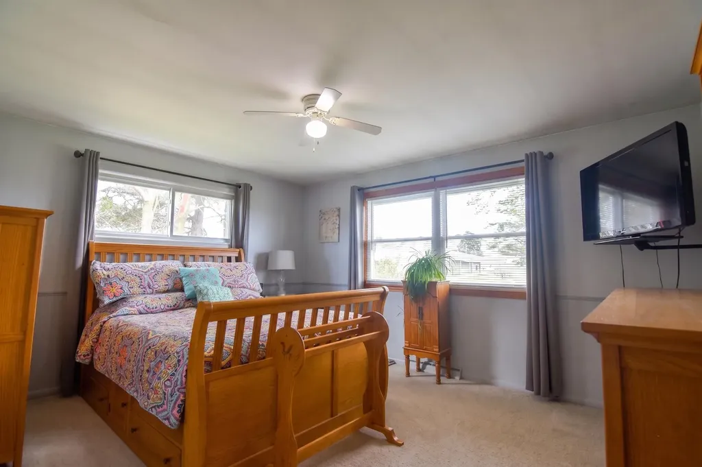 11663 N 11 Road Wexford Township MI 49620