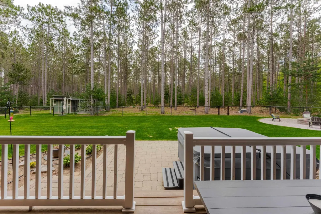 1465 Betsie River Road Green Lake Township MI 49643