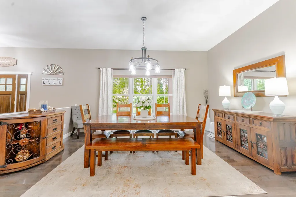 1465 Betsie River Road Green Lake Township MI 49643