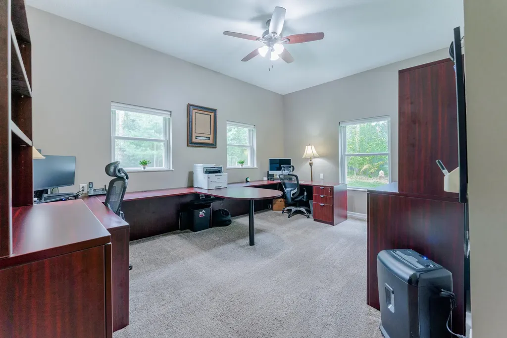 1465 Betsie River Road Green Lake Township MI 49643
