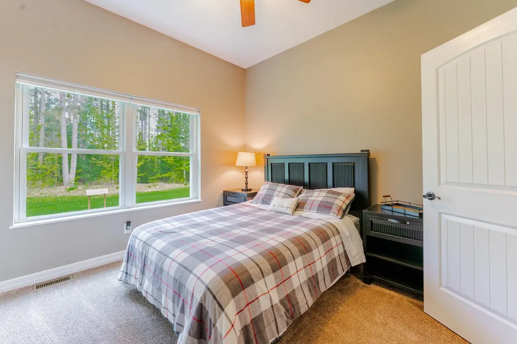 1465 Betsie River Road Green Lake Township MI 49643
