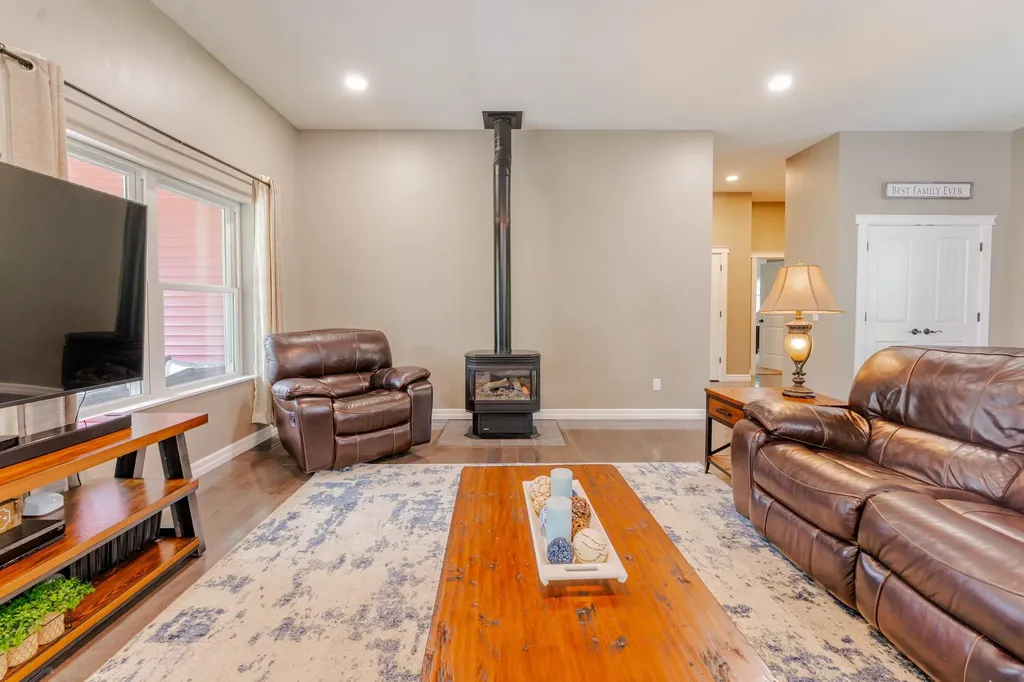1465 Betsie River Road Green Lake Township MI 49643