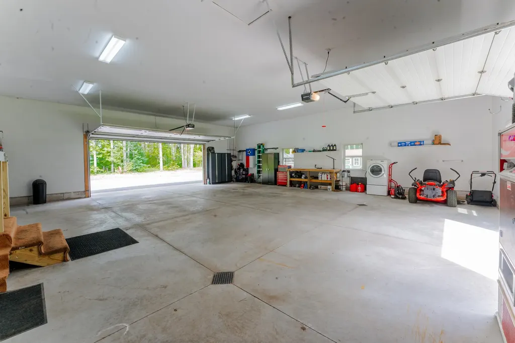 1465 Betsie River Road Green Lake Township MI 49643