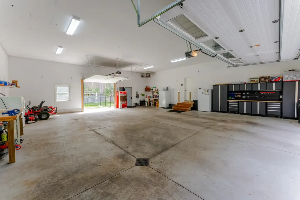 1465 Betsie River Road Green Lake Township MI 49643