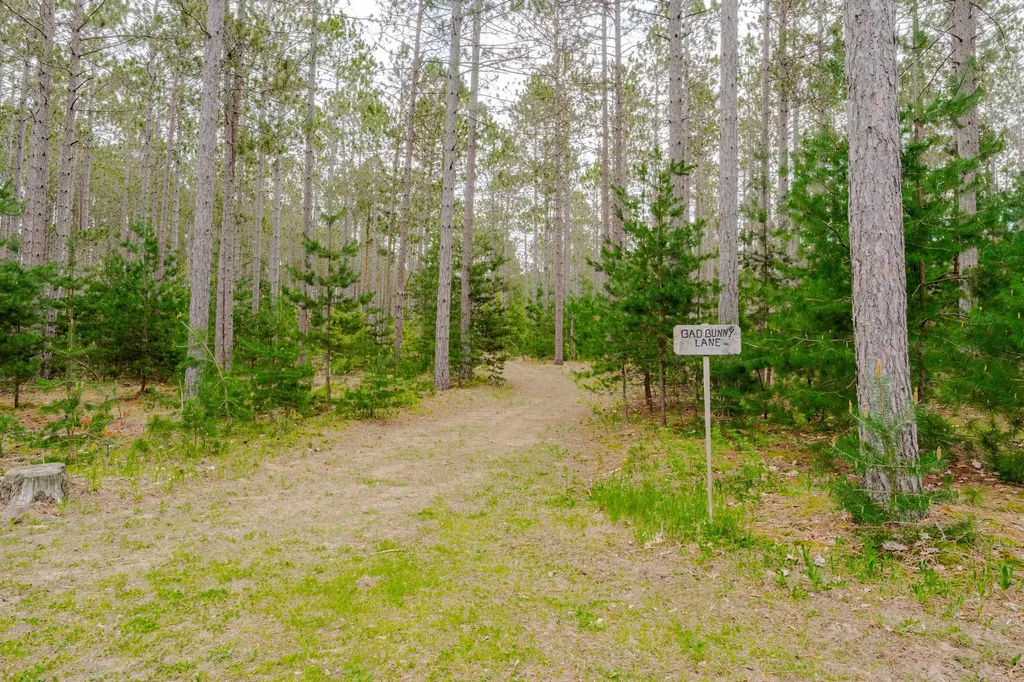 1465 Betsie River Road Green Lake Township MI 49643