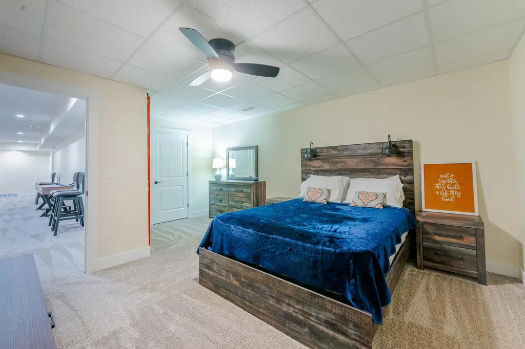 1465 Betsie River Road Green Lake Township MI 49643