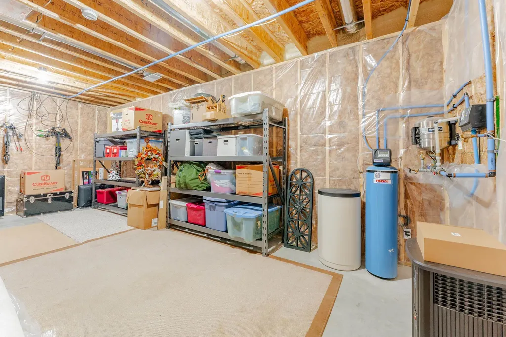 1465 Betsie River Road Green Lake Township MI 49643