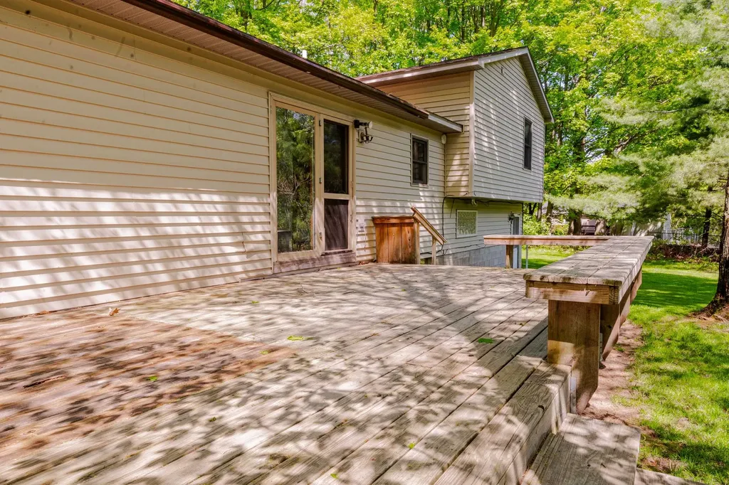 9219 Blackburn Drive Long Lake Township MI 49685