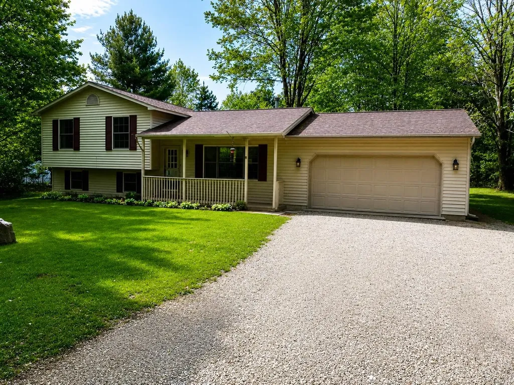 9219 Blackburn Drive Long Lake Township MI 49685