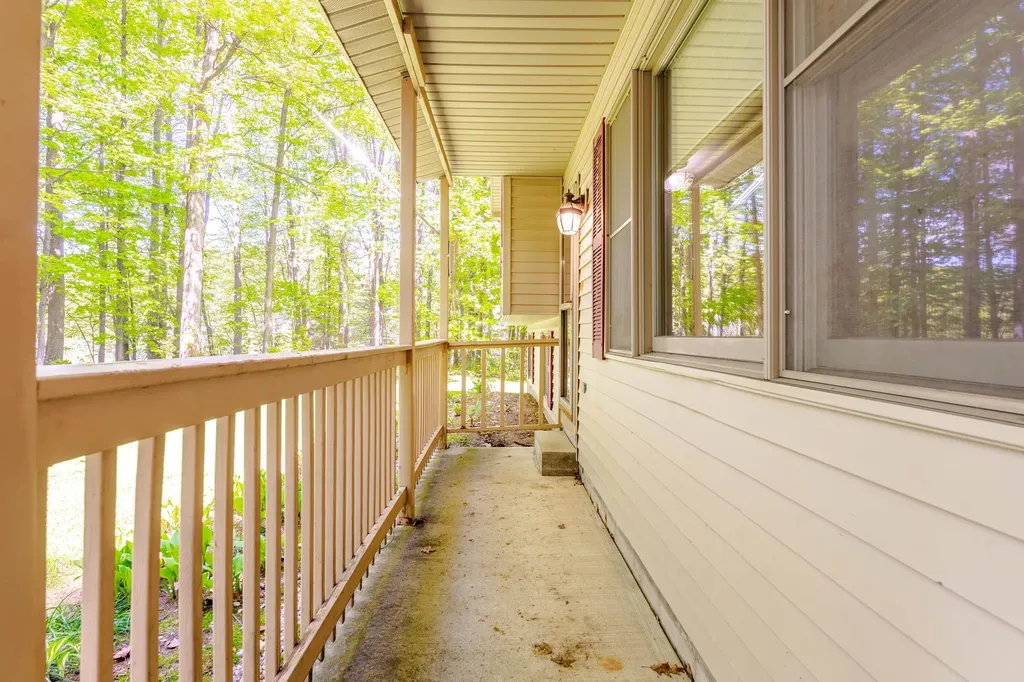9219 Blackburn Drive Long Lake Township MI 49685