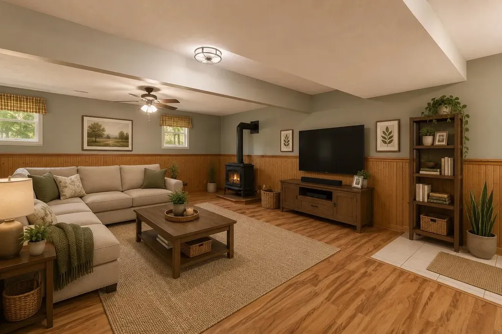 9219 Blackburn Drive Long Lake Township MI 49685