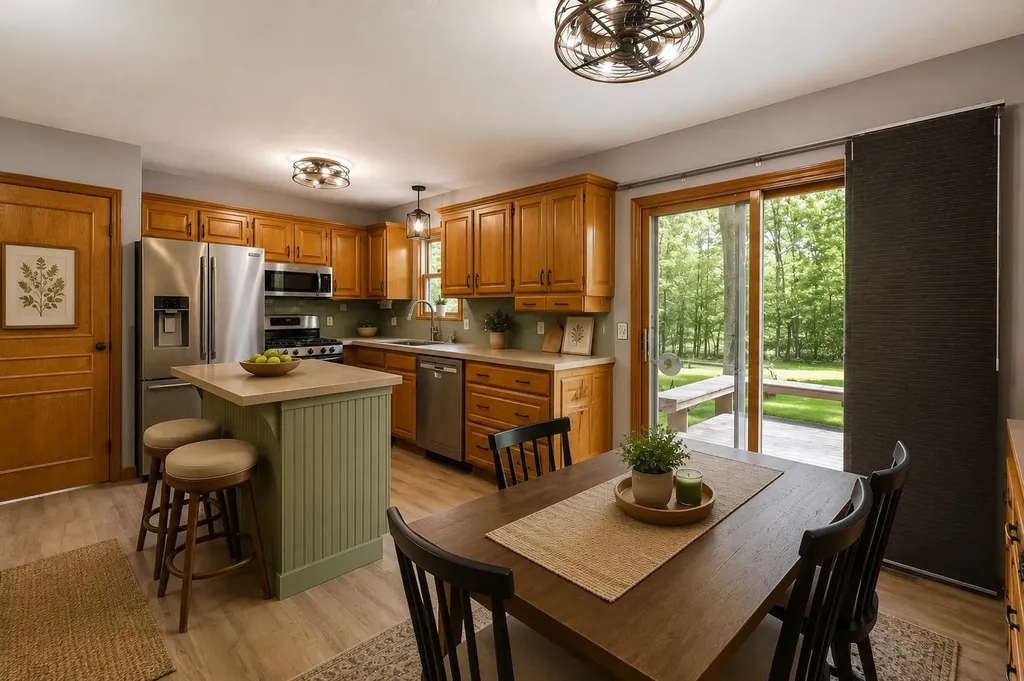 9219 Blackburn Drive Long Lake Township MI 49685