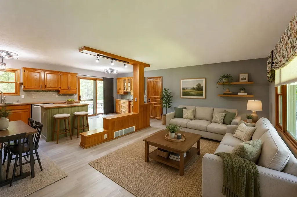 9219 Blackburn Drive Long Lake Township MI 49685