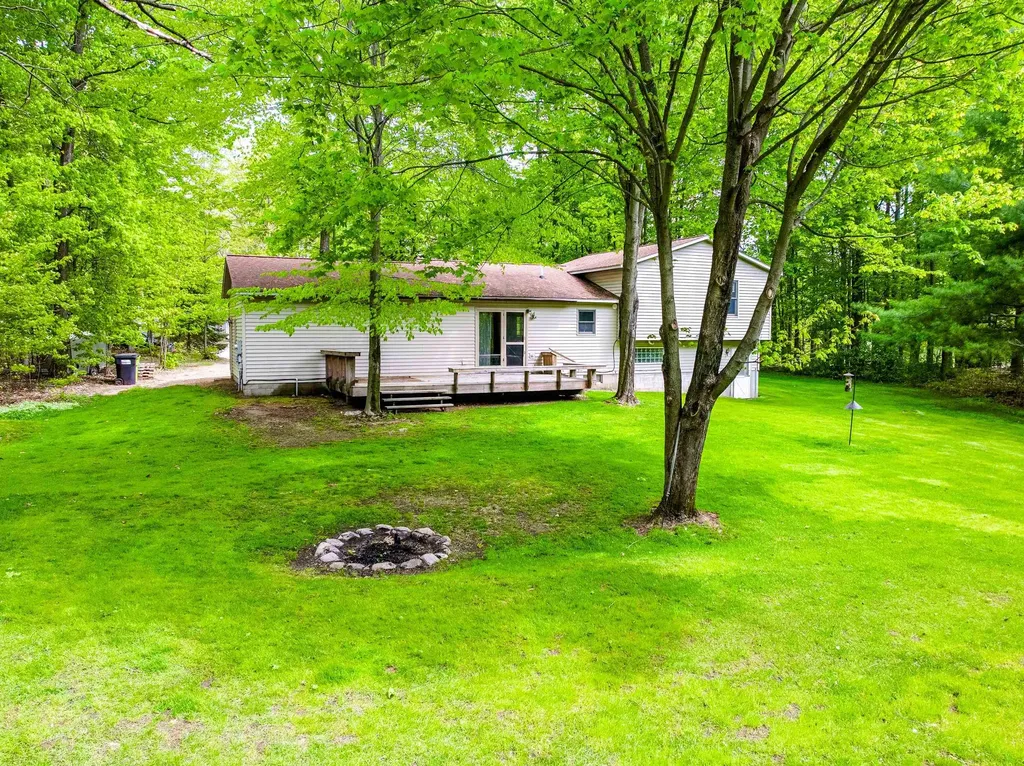 9219 Blackburn Drive Long Lake Township MI 49685