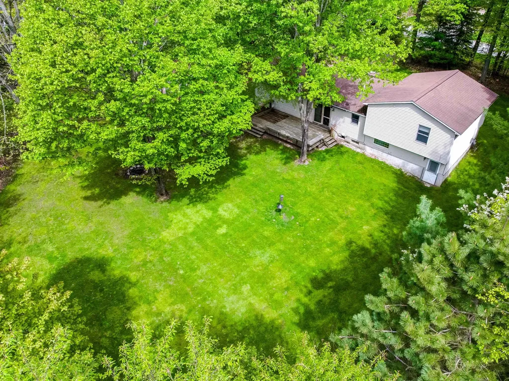 9219 Blackburn Drive Long Lake Township MI 49685