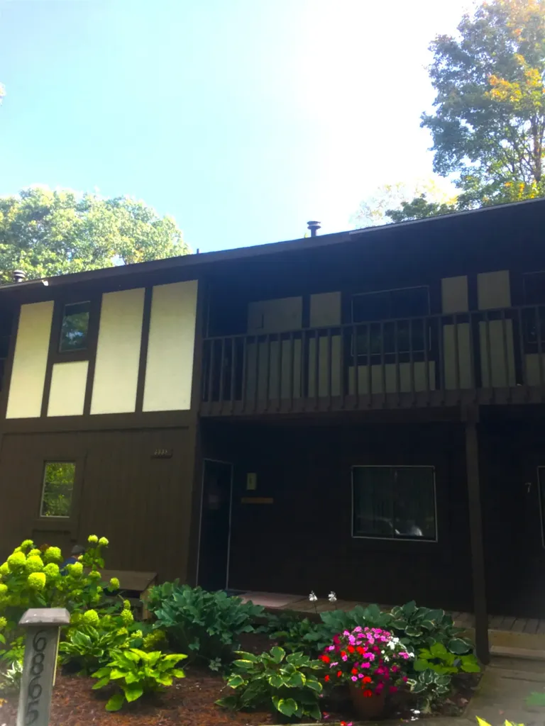 6865 Pinebrook Drive Custer Township MI 49615