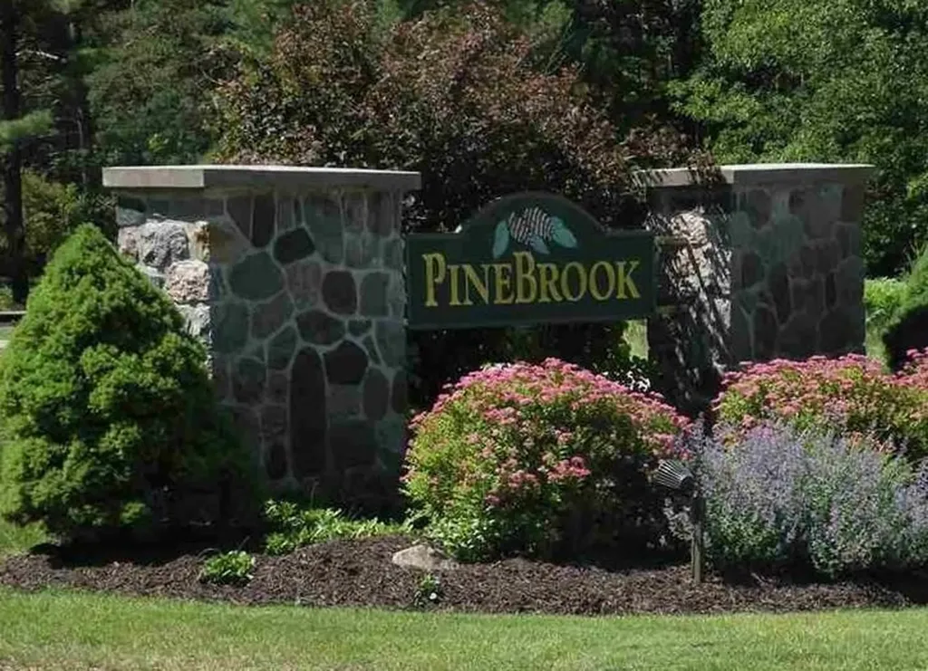 6865 Pinebrook Drive Custer Township MI 49615