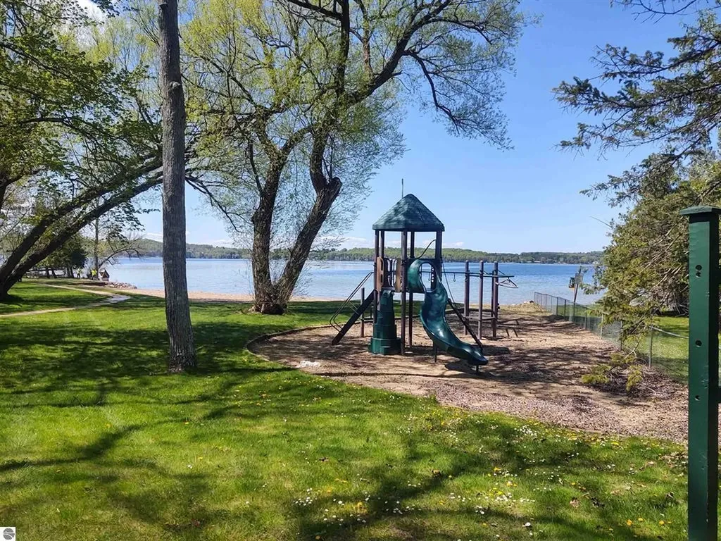 6865 Pinebrook Drive Custer Township MI 49615