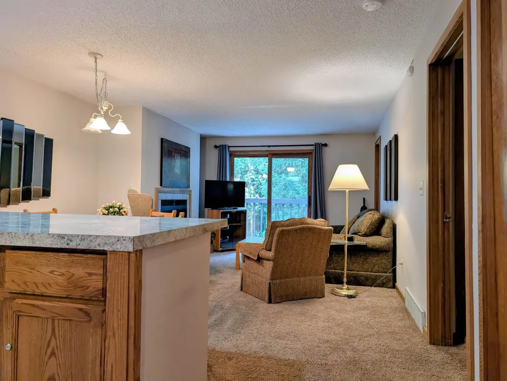 6865 Pinebrook Drive Custer Township MI 49615