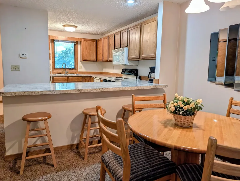 6865 Pinebrook Drive Custer Township MI 49615